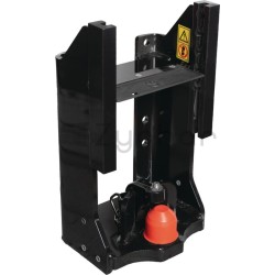 Rama zaczepowa 320 mm - 711786100-347724989