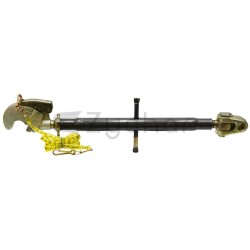 Łącznik górny mechaniczny - 7123PGC252925-347731146