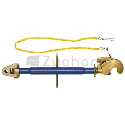 Łącznik górny mechaniczny - 7123PGC253522-347730775