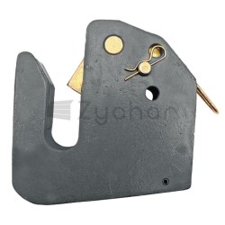 Hak łącznika dolnego - 712GF200-347721450