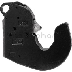 Hak łącznika dolnego - 712GI3-347721455
