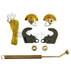 Zestaw doposażenia - 712KIT2S-347728188