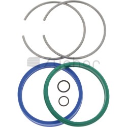 Zestaw pierścieni uszczelniających - 71812229-347722295