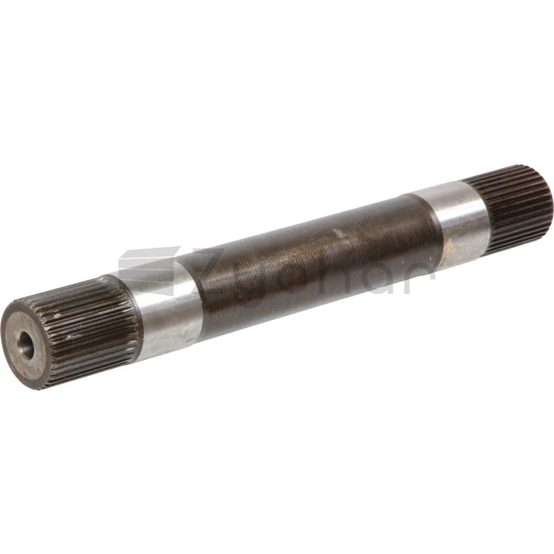 Hubwelle neu - 71812457-347719619