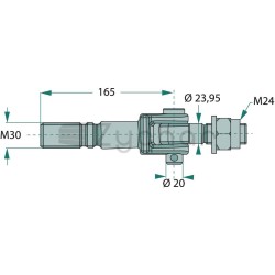 Stabilizator - 71815095-347722651
