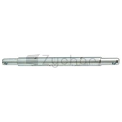 Wałek łącznika dolnego - 71815097-347723414