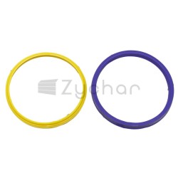 Zestaw uszczelek - 71817119-347722081