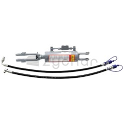 Ramię podnośnika hydraulicznego - 71817130-347724683