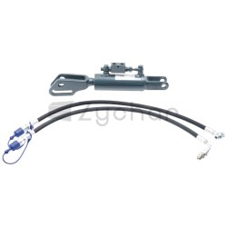 Ramię podnośnika hydraulicznego - 7181717601-347724688