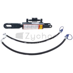 Ramię podnośnika hydraulicznego - 7181717605-347724691