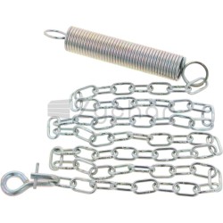 Stabilizator łańcuch + sprężyna - 71899053-347720226