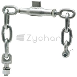Stabilisatorenkette - 718SC-A11-347723498