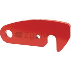 Siłownik z hakiem - 740087665B-347689652