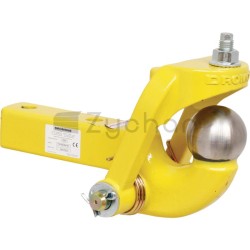 Wkład zaczepu kulowego system 80 - 770750-00280-00-347717586