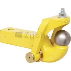 Wkład zaczepu kulowego system 80 - 770750-00281-00-347717587