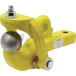 Wkład zaczepu kulowego system 80 - 770750-00282-00-347717588