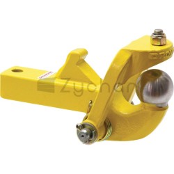 Wkład zaczepu kulowego system 80 - 770750-00283-00-347717590