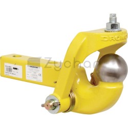Wkład zaczepu kulowego system 80 - 770750-00329-00-347717591
