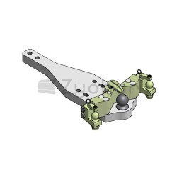 Belka kulowa KBA - 7708005420-347718727