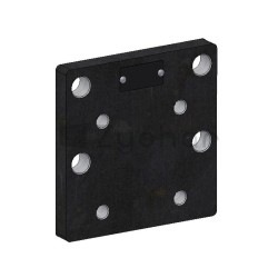 Płyta do przyśrubowania - 770ANP7004-021-347720280