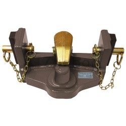 Zaczep Piton Fix (zatrzaskowy) - 770CPIT5311N-347720633