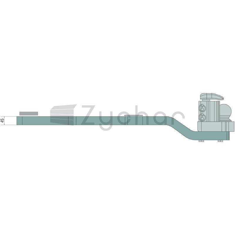 Płyta nośna - 770KBA8344OBW0-347718725