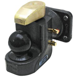 Zaczep kulowy - 770KFD800-4-347718693