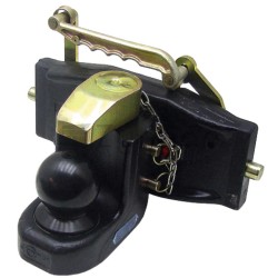 Zaczep kulowy - 770KI8329NB30-347719953