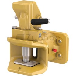 Zaczep automatyczny z kołnierzem - 770KU2000NA5-4-347717870