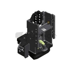 Rama zaczepowa z Pitonfix - 770KU303F-347727414
