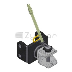 Cze«n zamienna - 770KU5410/843ZB335-347717268