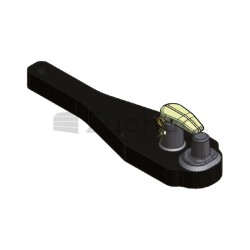 Promień Pitona PBA - 770PBA5303L-347717302