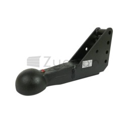 Zaczep kulowy - 770ZKK80-375RV5216-347721983