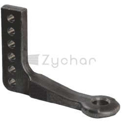 Ucho zaczepu - 770ZO74054-40W019-347721834