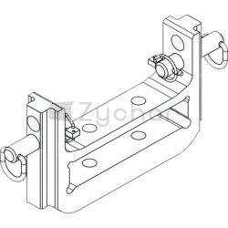 Podpora dyszla - 770ZP434445-347718647
