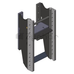 Scharmüller Blok łożyskowy - 77700132060A02-347724788