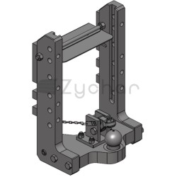 HVLB W390 S32 K80® - 77700169811-A17-347718769