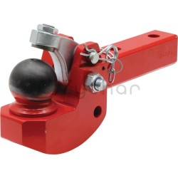 Pick-Up Hitch wkład 80 - 77700421102-347717595