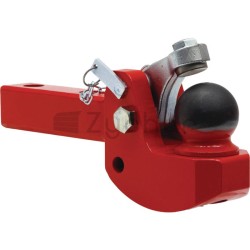 Pick-Up Hitch wkład 80 - 77700421112-347717597