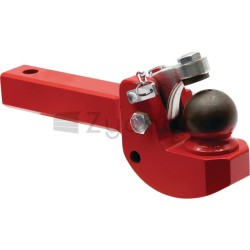 Pick-Up Hitch wkład 80 - 77700421122-347717607