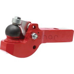 Pick-Up Hitch wkład 80 - 77700422032-347717609