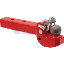 Pick-Up Hitch wkład 80 - 77700422052-347717612