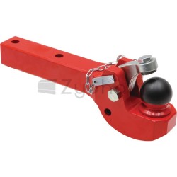 Pick-Up Hitch wkład 80 - 77700426111-347717608