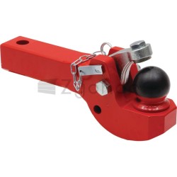 Pick-Up Hitch wkład 80 - 77700426121-347717603