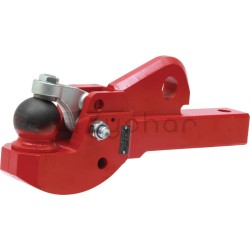 Pick-Up Hitch wkład 80 - 77700428100-347717598