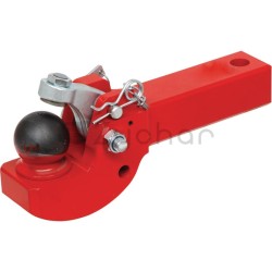 Pick-Up Hitch wkład 80 - 77700429002-347717604