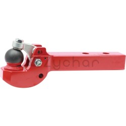 Pick-Up Hitch wkład 80 - 77700429100-347717600