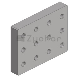Płyta do przyspawania - 777006450810-347720291