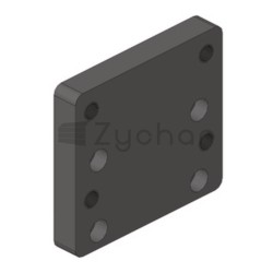 Płyta do przyśrubowania - 77700645190-347720307