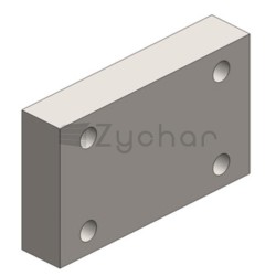 Płyta do przyspawania - 77700645202-347720298